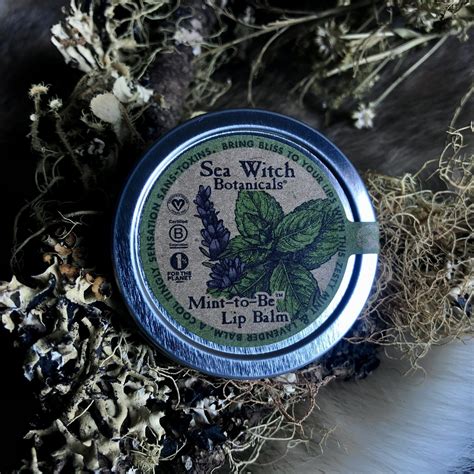 Connect with Nature's Wisdom at Ocean Witch Botanicals